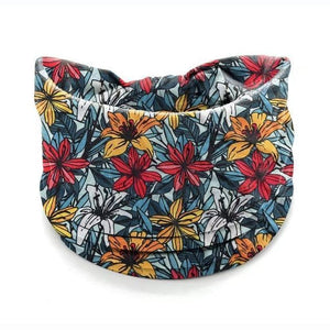 Bandanas Around the World Style - Bandana GoHappy