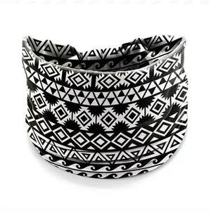 Bandanas Around the World Style - Bandana GoHappy