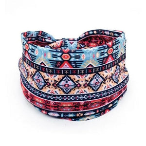 Bandanas Around the World Style - Bandana GoHappy