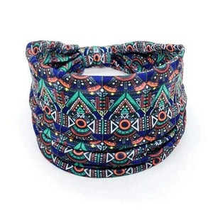 Bandanas Around the World Style - Bandana GoHappy
