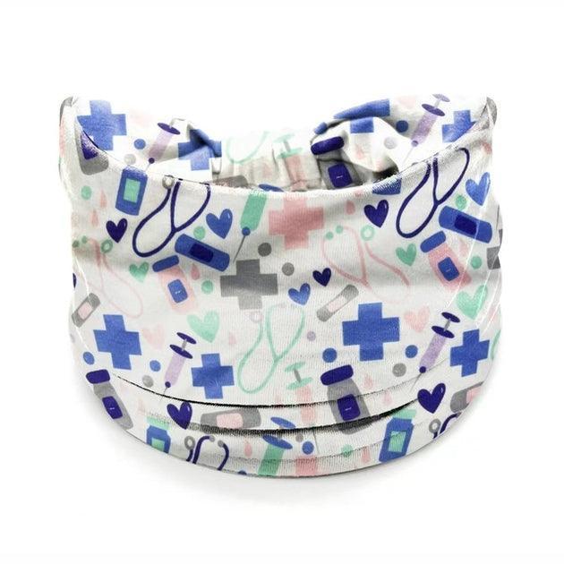 Bandanas Around the World Style - Bandana GoHappy