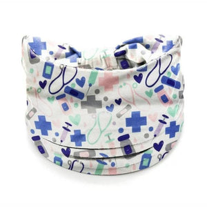 Bandanas Around the World Style - Bandana GoHappy
