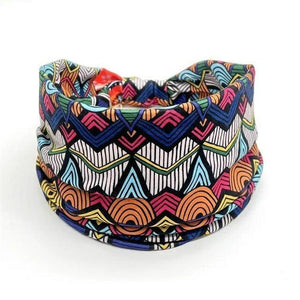 Bandanas Around the World Style - Bandana GoHappy