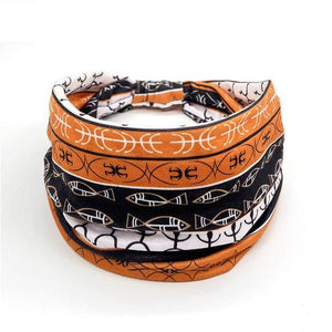 Bandanas Around the World Style - Bandana GoHappy