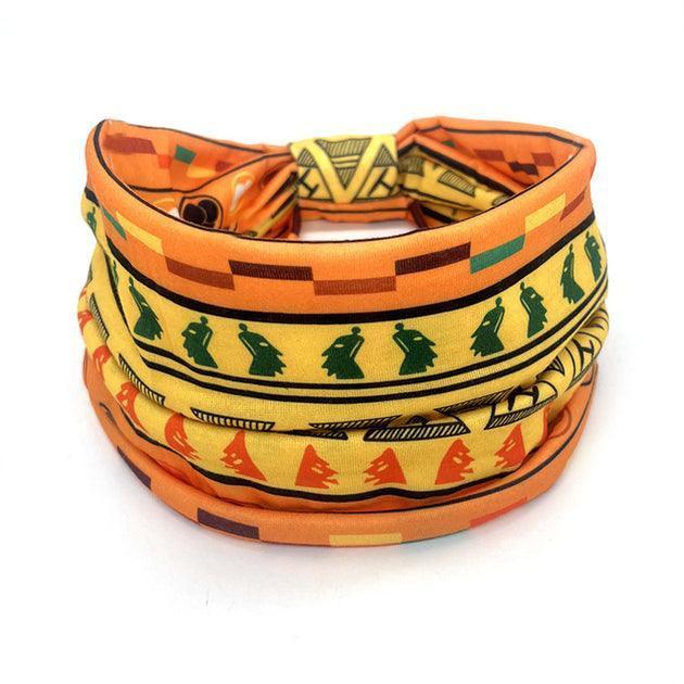 Bandanas Around the World Style - Bandana GoHappy