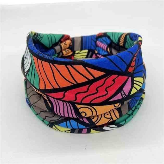 Bandanas Around the World Style - Bandana GoHappy