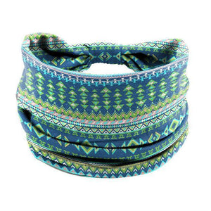 Bandanas Around the World Style - Bandana GoHappy