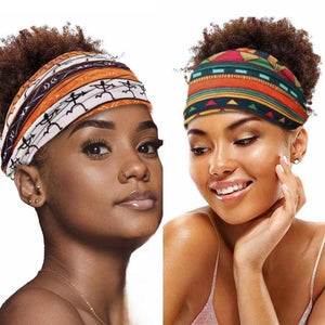 Bandanas Around the World Style - Bandana GoHappy
