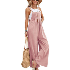 Combinaisons Salopettes Couleurs Unies - Combinaisons GoHappy