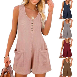 Combishort Colors of Summer 2024 - Combinaisons GoHappy