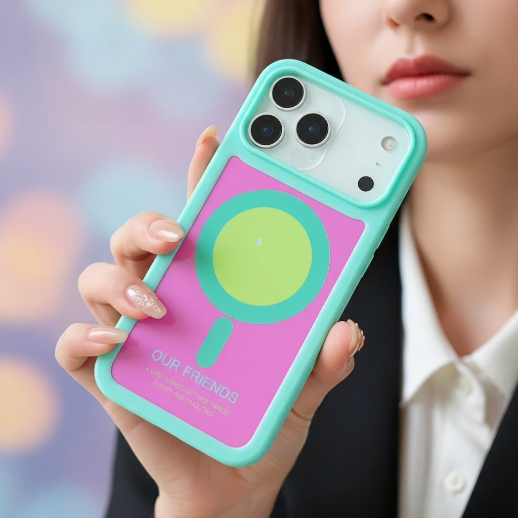 Coque Protection Iphone 17 et +