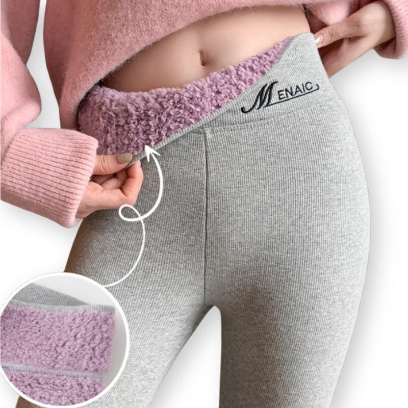 Leggings chauds Hiver - Legging GoHappy