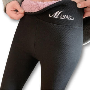 Leggings chauds Hiver - Legging GoHappy