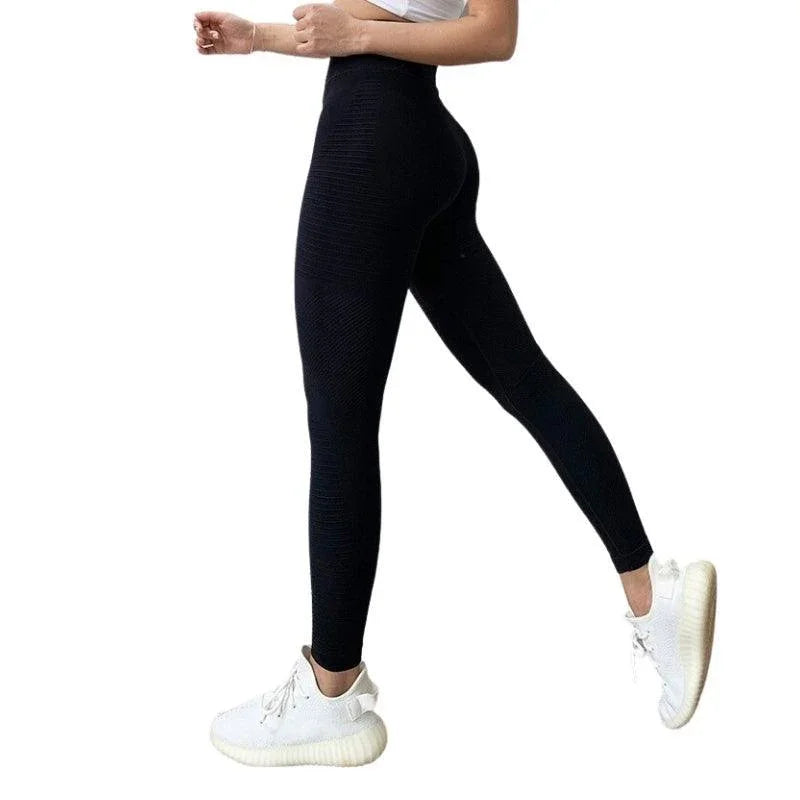 Leggings sans couture Energy - Legging GoHappy