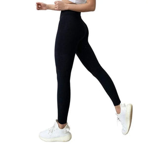 Leggings sans couture Energy - Legging GoHappy