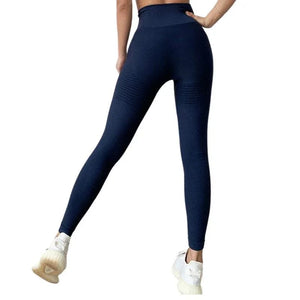 Leggings sans couture Energy - Legging GoHappy