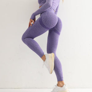 Leggings universels Femme Push-Up - Legging GoHappy