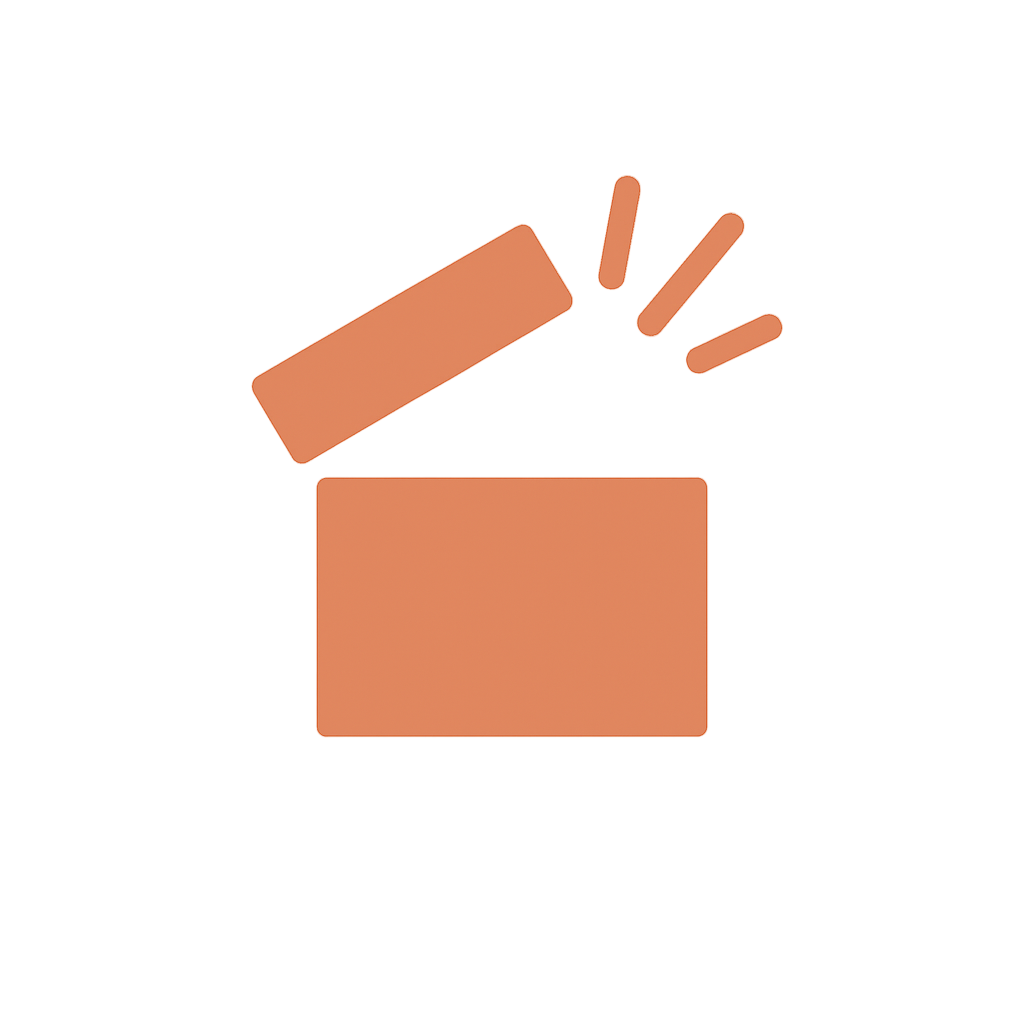 nouveaux produits GoHappy