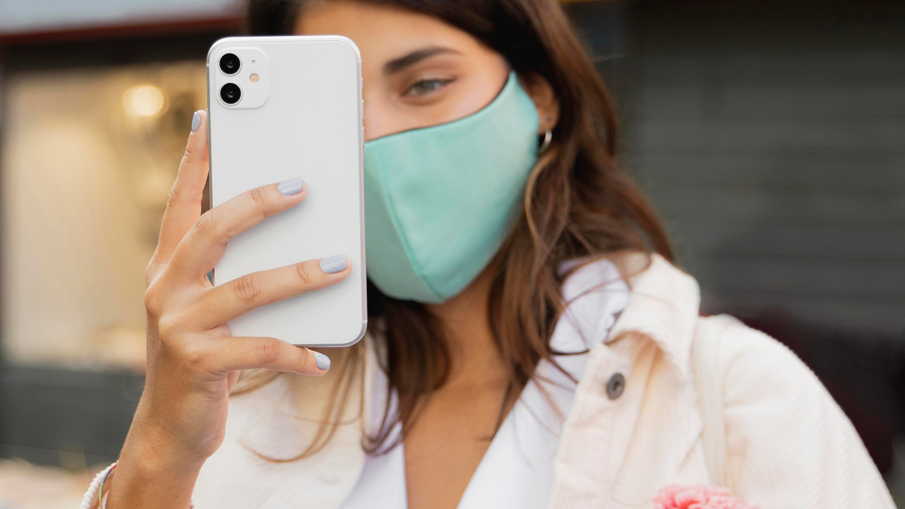 catalogue masque anti pollution filtre