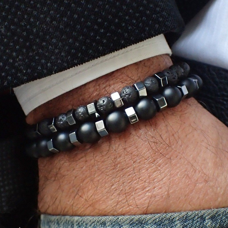 Bracelets homme