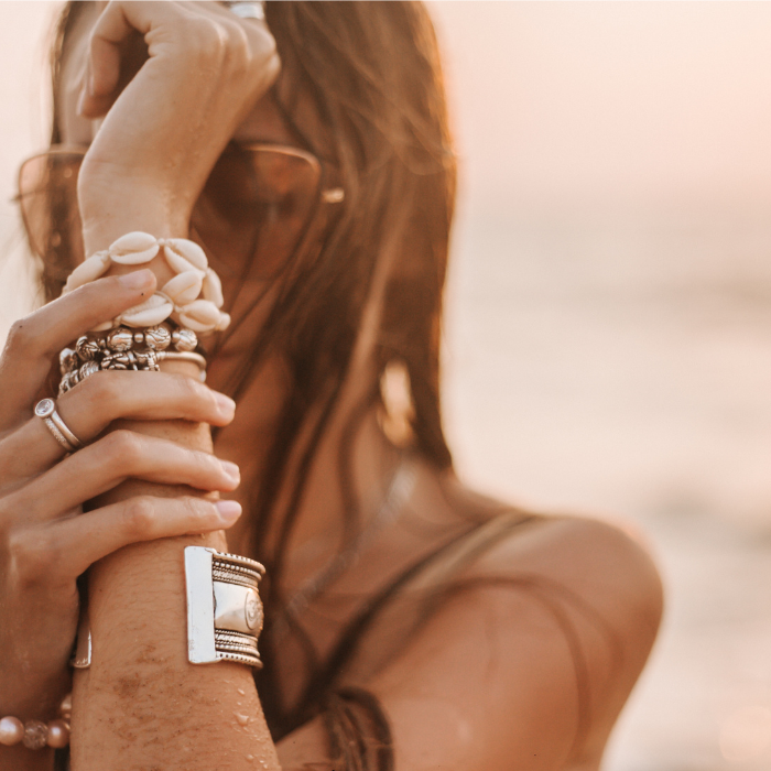 Bijoux pour Femmes