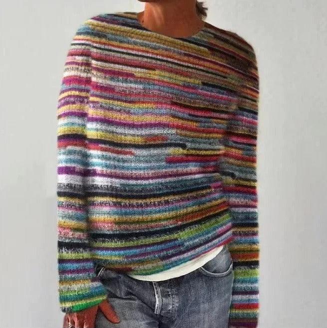 Pull-overs Femme