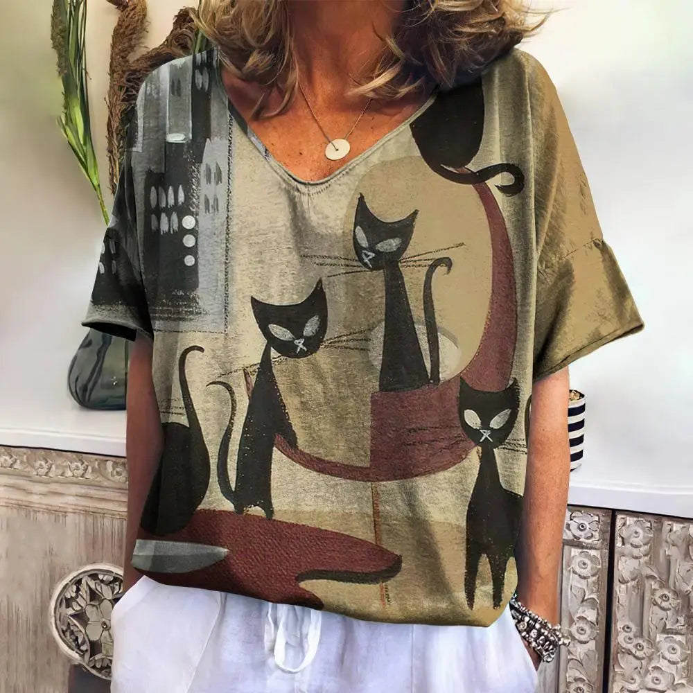 T-Shirts et Sweats - GoHappy