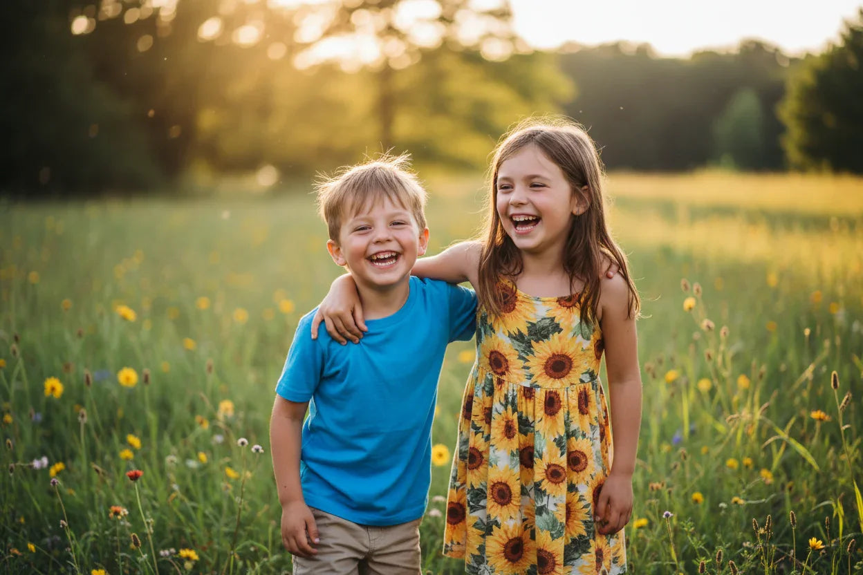 Univers Enfants - GoHappy