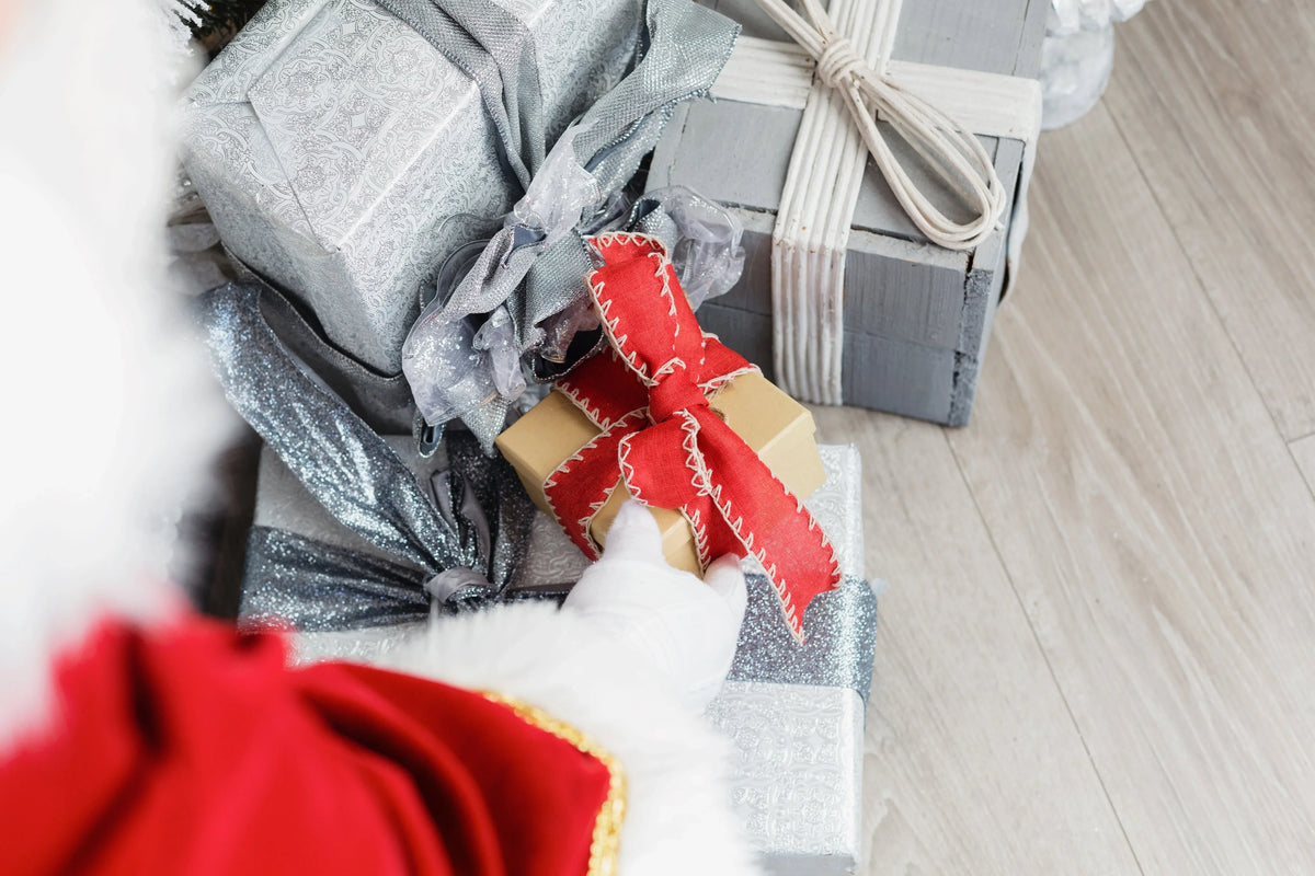 Catalogue Noël : Les Plus Belles Idées Cadeaux - GoHappy