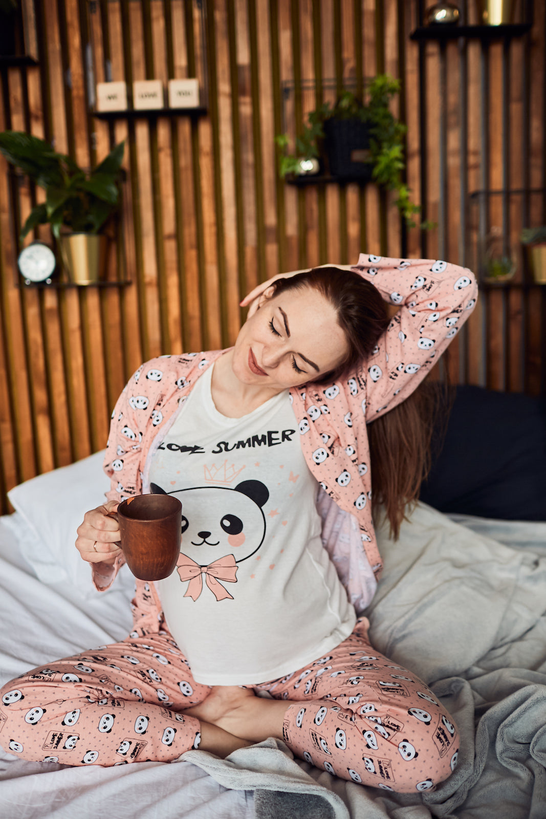 Pyjamas Femme