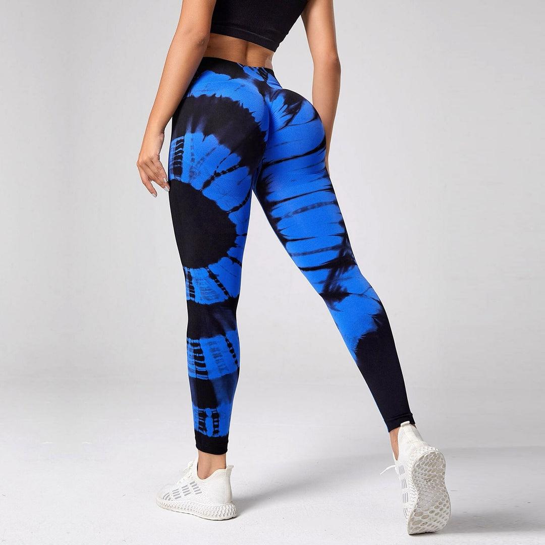 Leggings push-up Fitness