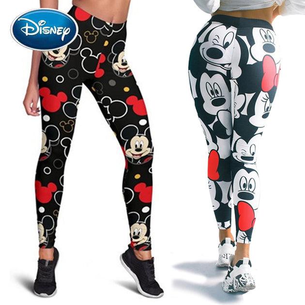 Leggings Disney Mickey Mouse