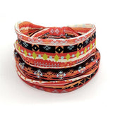 Bandanas Around the World Style