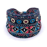 Bandanas Around the World Style