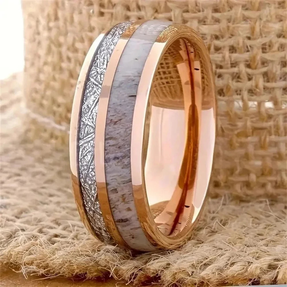 Bague homme Signature Dadaïsme