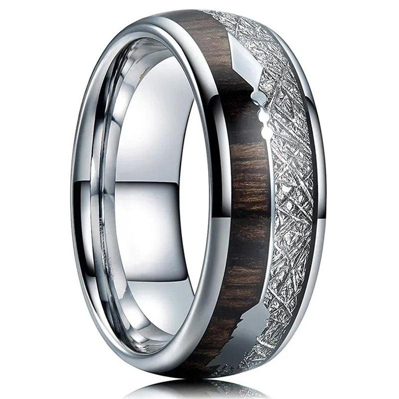 Bague homme Signature Conceptuel