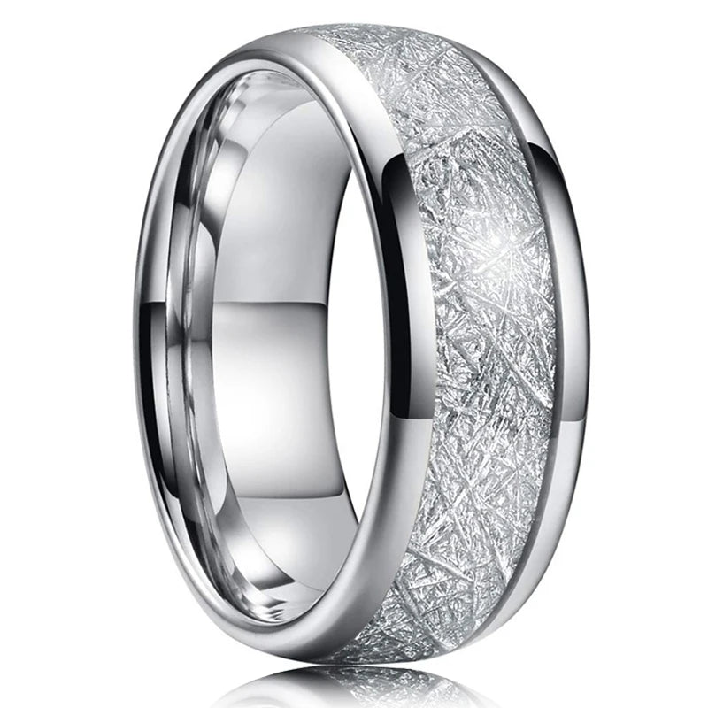 Bague homme Signature Néoréalisme