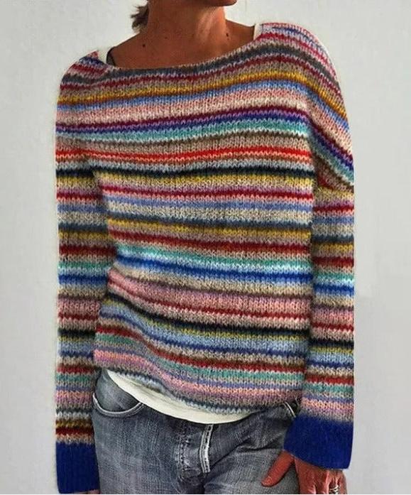 Pull Mode & Confort Hiver Rainbow