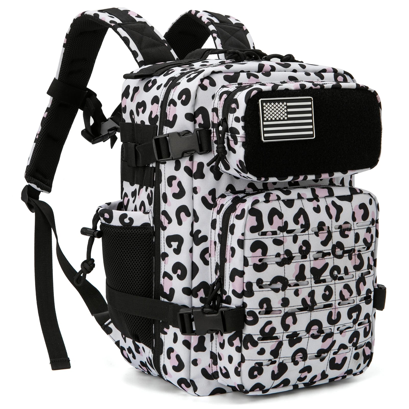 Sierra Trail sac à dos tactique 25L randonnée survie