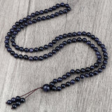 Atlas Stones colliers 108 perles pierres naturelles