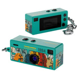 Chill Memory mini caméra film photo rétro avec écran 0,96"