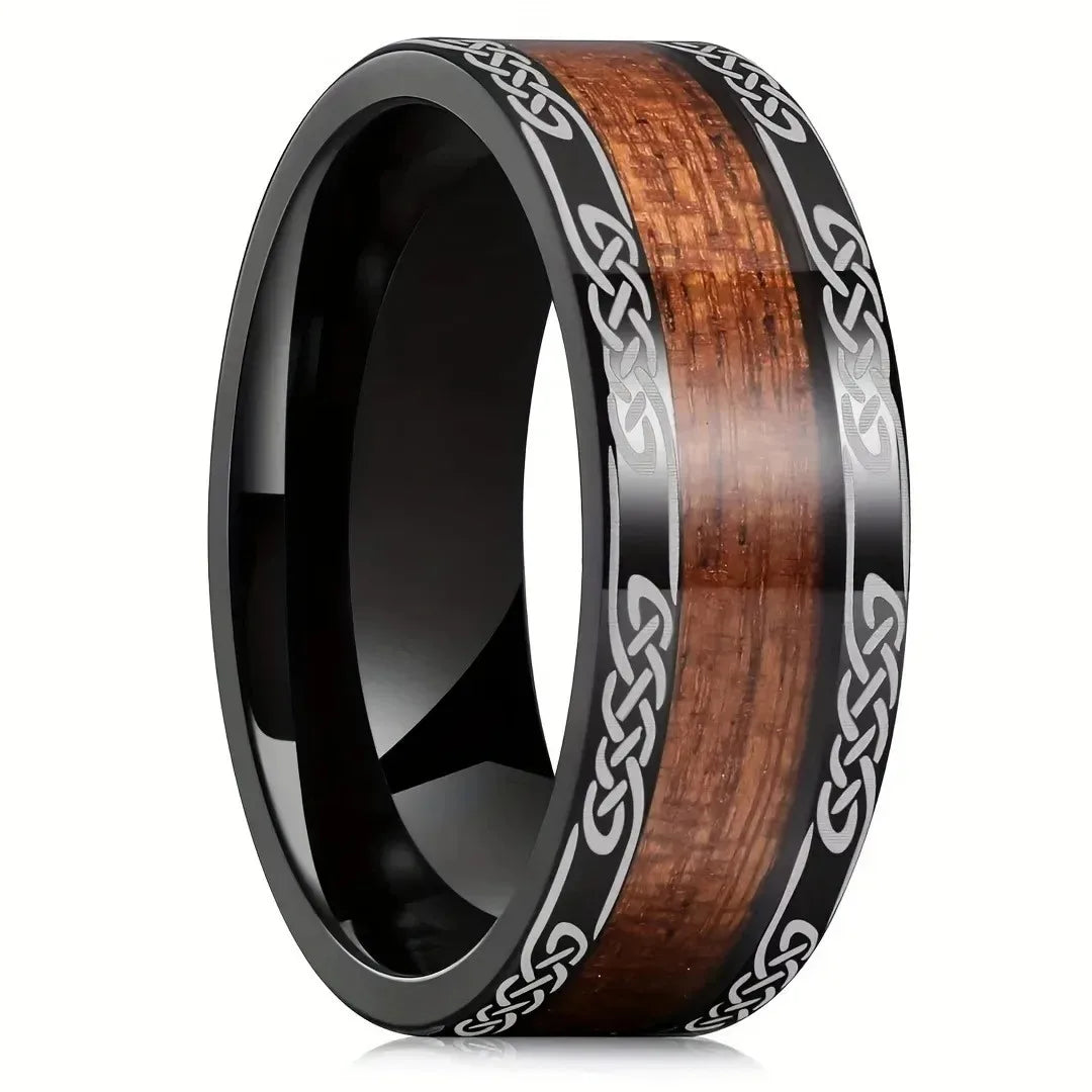 Bague homme Signature Street Art