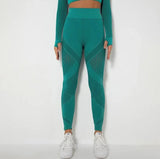 Sculpt Air legging femme yoga gainant respirant