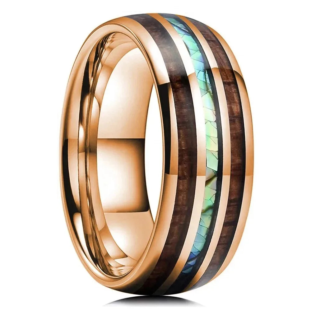 Bague homme Signature Postmodernisme