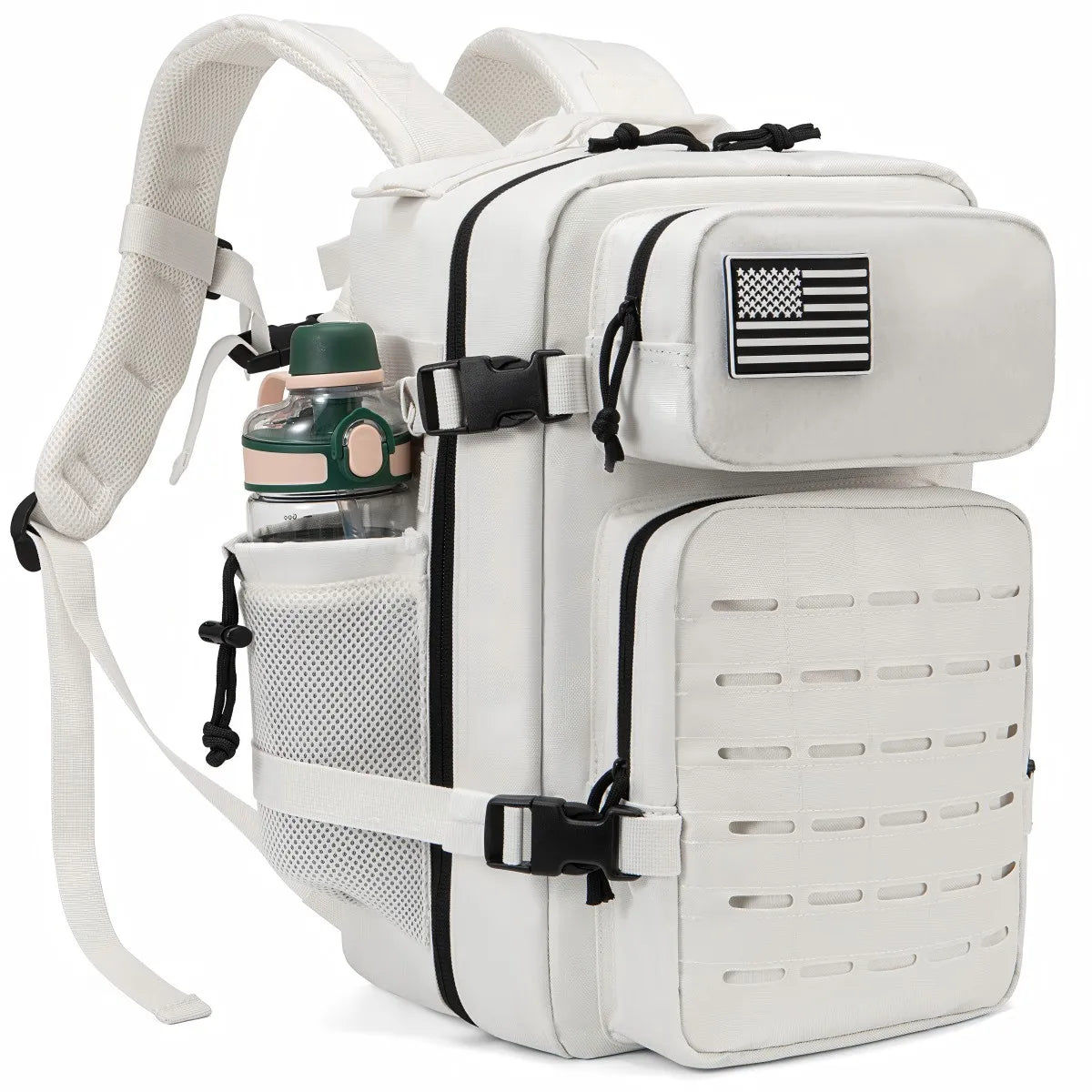 Sierra Trail sac à dos tactique 25L randonnée survie
