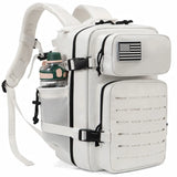 Sierra Trail sac à dos tactique 25L randonnée survie