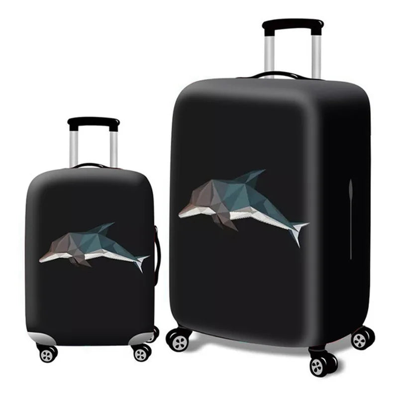 Housses de protection bagages Easy ID
