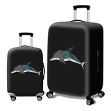 Housses de protection bagages Easy ID