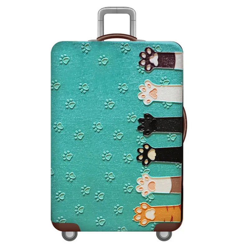 Housses de protection bagages Easy ID