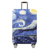 Housses de protection bagages Easy ID